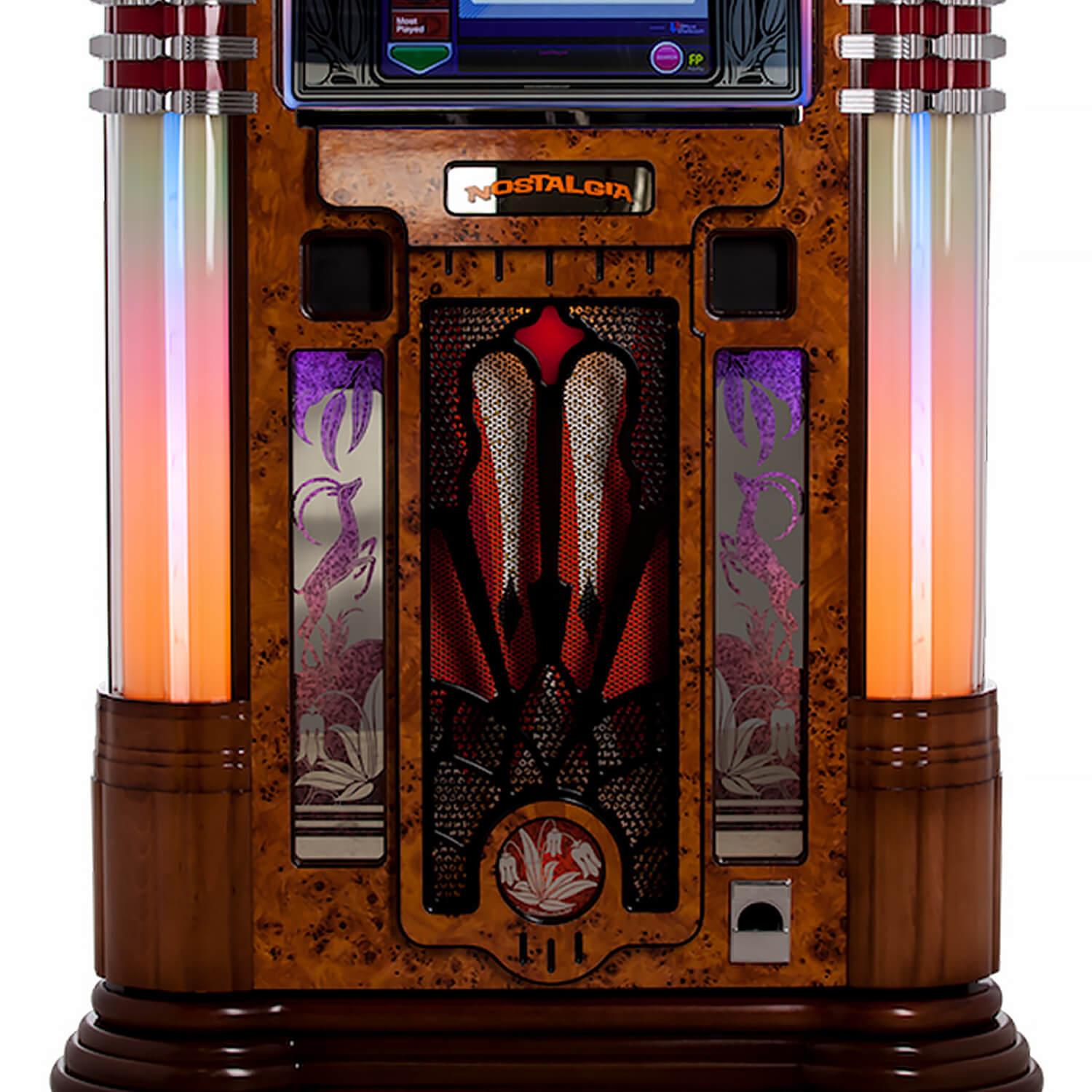 Sound Leisure Melody Slimline Digital Jukebox