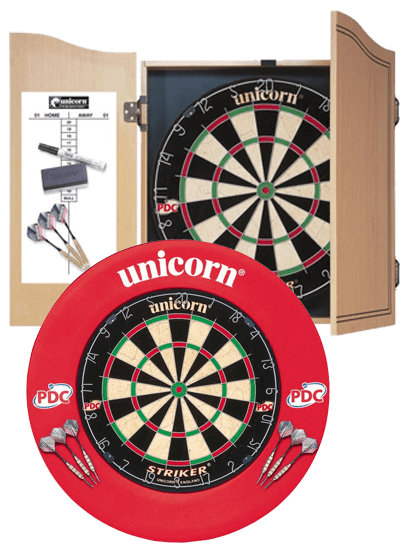 Dart Boards | Liberty Games