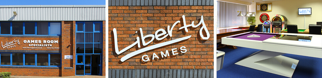 presentable liberty game online