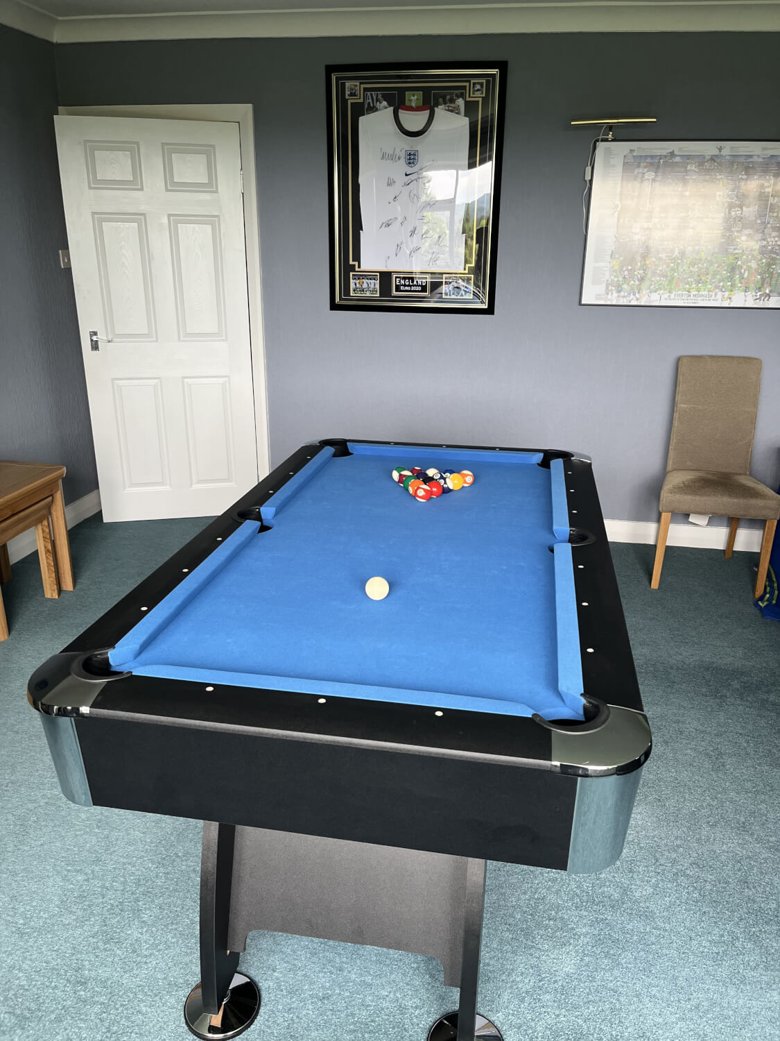 Strikeworth Pro American Deluxe 6ft Pool Table Review Image 798 1500px 