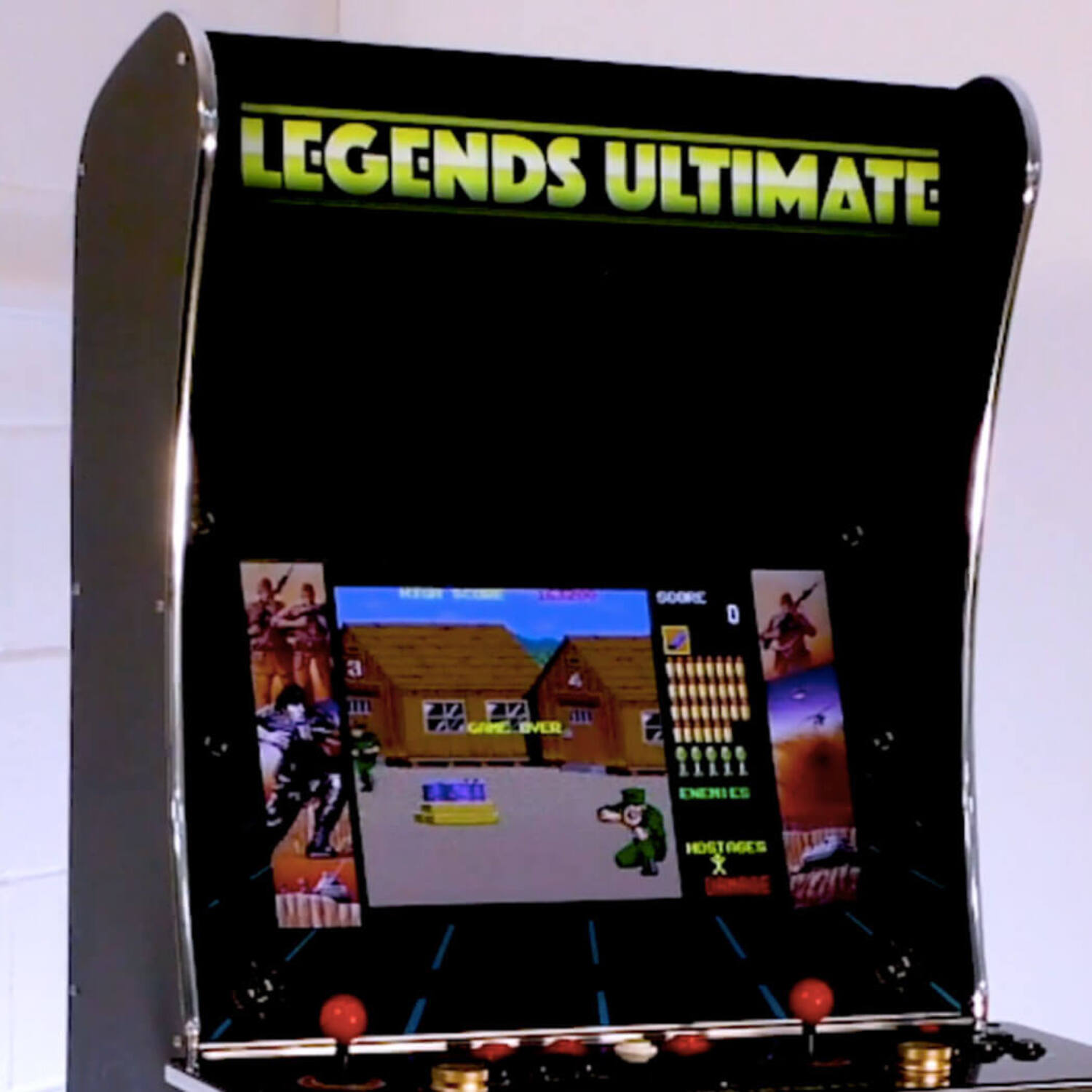 atgames legends pinball firmware update